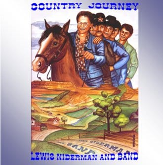 Niderman, Lewis – Country Journey