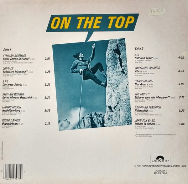 On the Top – 2
