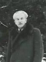 Waldemar Gibisch
