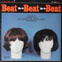 Beat Beat Beat – 1