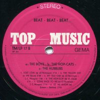 Beat Beat Beat – 4
