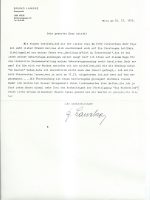 Brief Lanske an Arleth 20.04.1978