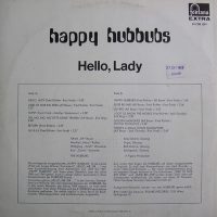 Hello Lady – 2