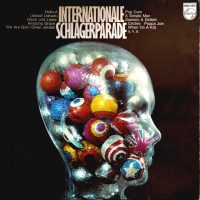 Internationale Schlagerparade – 1