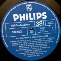 Internationale Schlagerparade – 5