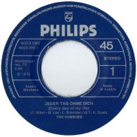 Jeder Tag ohne dich – 3