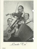 Lanske Trio – 1