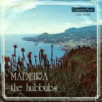 Madeira – 1
