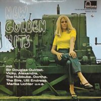 New Golden Hits – 1