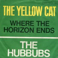 The Yellow Cat – 1