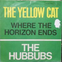 The Yellow Cat – 2