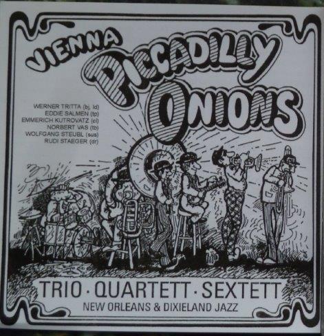 Vienna Piccadilly Onions – 1