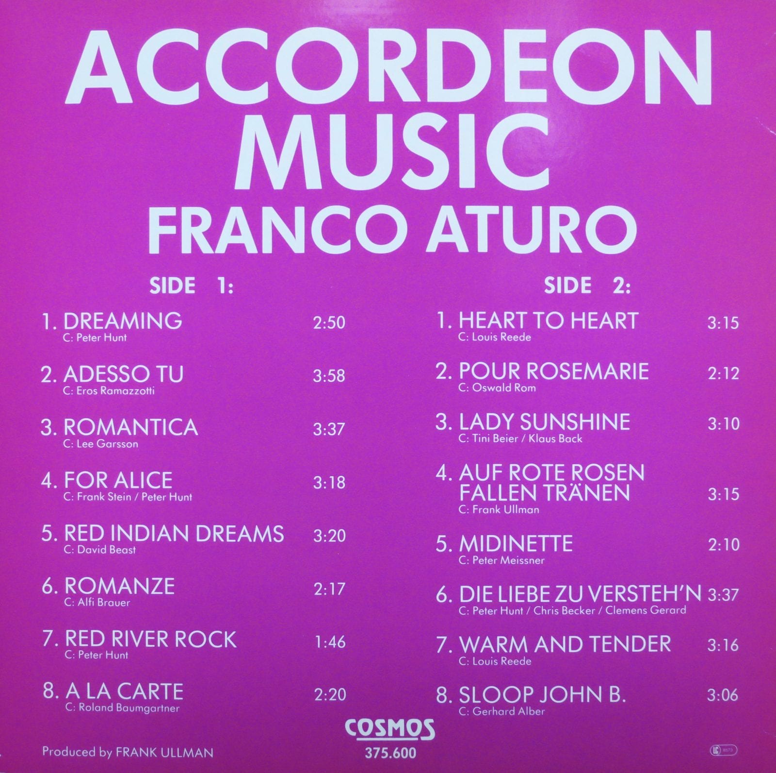 Accordeon Music – 2