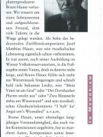 Autorenzeitung 4 – 1992