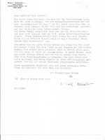 Brief Erhart an Arleth 20.01.1982