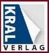 Kral-Verlag – Logo