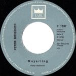 Mayerling – 3
