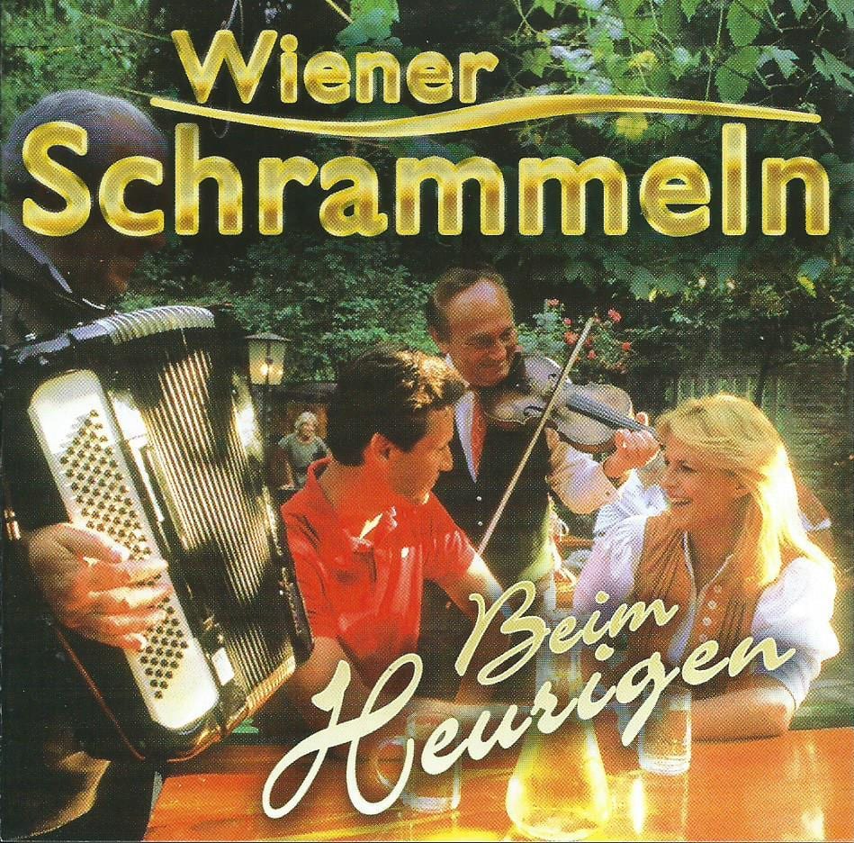 Wiener Schrammeln – 1