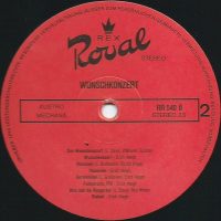 Wunschkonzert – 4