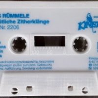 1989 Gemütliche Zitherklänge – 3