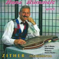 1998 – spielt Zither 1