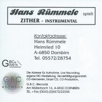 1998 – spielt Zither 2