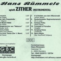 1998 – spielt Zither 3