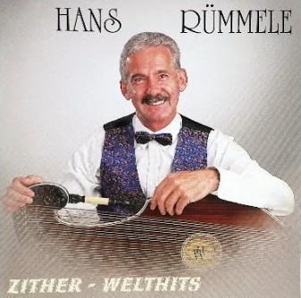 2000 – Zither-Welthits – 1