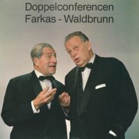 Doppelconference 1