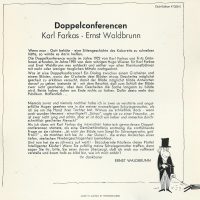 Doppelconference 2