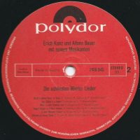 beste Wienerlieder 6