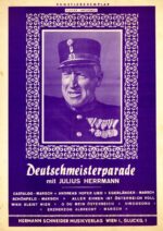 Deutschmeisterparade