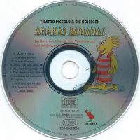 Ananas Bananas – 11