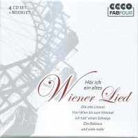 Hör ich ein altes Wiener Lied – 1