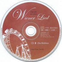 Hör ich ein altes Wiener Lied – 11