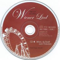 Hör ich ein altes Wiener Lied – 14