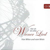 Hör ich ein altes Wiener Lied – 6