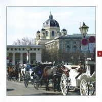 Hör ich ein altes Wiener Lied Booklet – 5