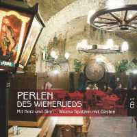Perlen des Wienerlieds – 2