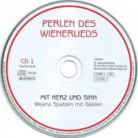 Perlen des Wienerlieds – 4