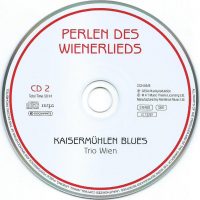 Perlen des Wienerlieds – 7