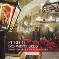 Perlen des Wienerlieds Booklet – 1