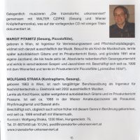 Perlen des Wienerlieds Booklet – 11