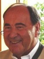 Willi Fantel