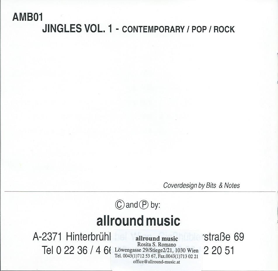 AMB01 – 16