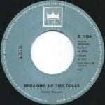 Breaking Up The Dolls 3
