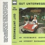 Gut unterwegs – 1