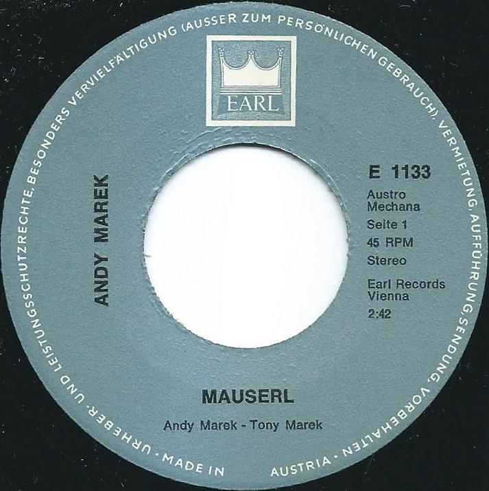 Mauserl – 3