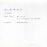 Mutter – Promo – 2