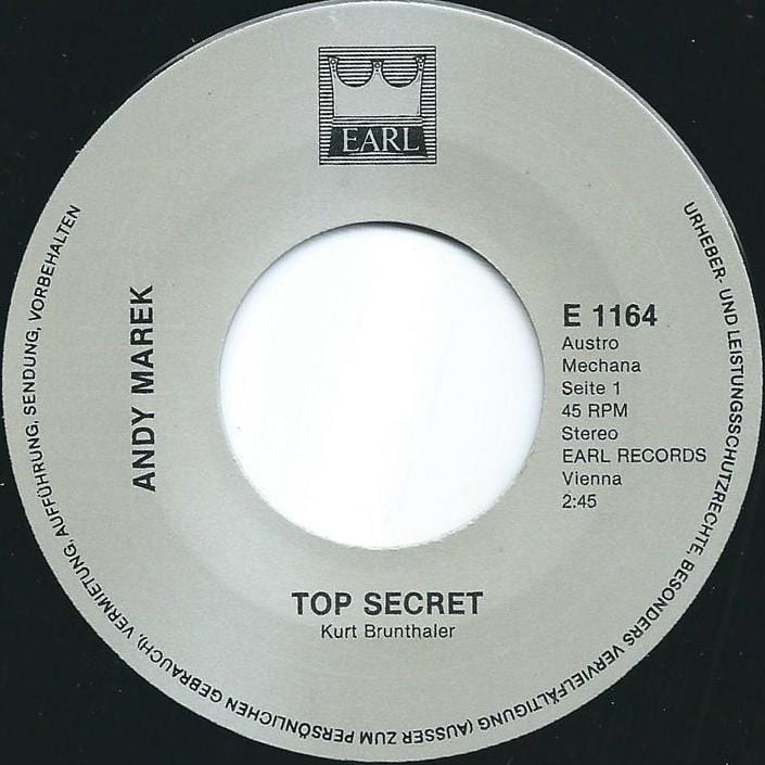 Top Secret – 3